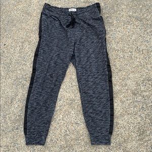 Hollister joggers